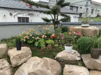 Tonglu Qingfuju (OMG Heartbeat Park)
