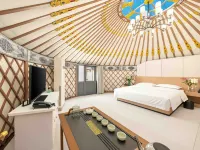 Linxi Town Chengbei Homestay Hotels in Linxi