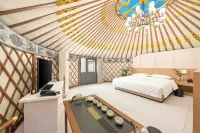 Linxi Town Chengbei Homestay