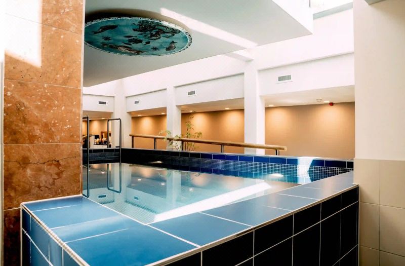 Grand Hotel Karel V, WorldHotels Luxury photo 4