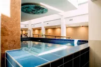 Grand Hotel Karel V - spa