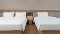 Aba Yunfu Intercontinental Grand Hotel (Gerdeng Monastery) - Familien