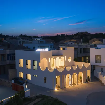 SeaMount Hotels near Tannan Bay