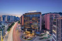 Smile·new lvy HOTEL