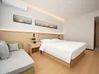 Boman Hotel (Shangrao Yushan Tianjie General Temple) Hotels in Yushan