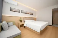 Boman Hotel (Yushan Tianjie)