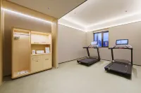 JI Hotel (Yingkou Municipal Government Coastal Industrial Base)