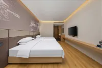 Yunyin Jiangting Homestay (Mao Baishi Qiang Village) - balcony