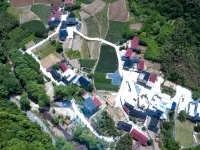 Floral Hotel·Banjiao Village Wild Luxury Retreat along the Southern Anhui "Sichuan-Highway Hotels in Ningguo