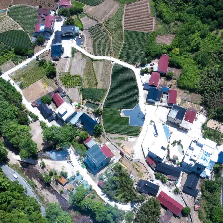 Floral Hotel·Banjiao Village Wild Luxury Retreat along the Southern Anhui "Sichuan-Highway