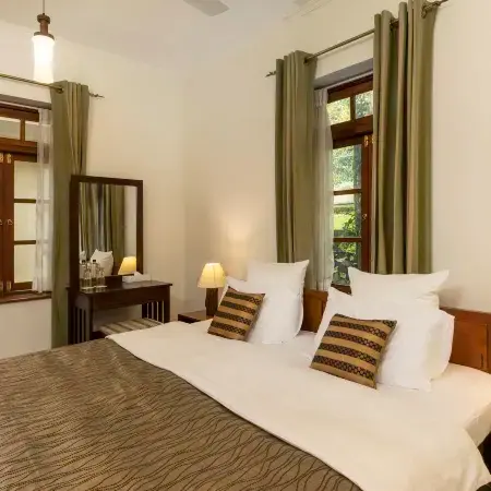 Olive Bungalow