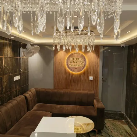 Hotel Banaras Vandanam