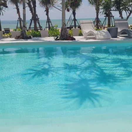 Sunrio Beach Hotel
