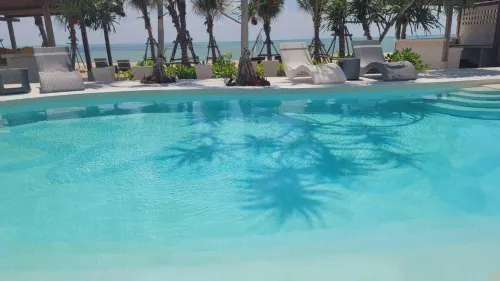 Sunrio Beach Hotel