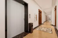 Zhouji Heyuan Homestay (Changchun Beihu Wetland Park)