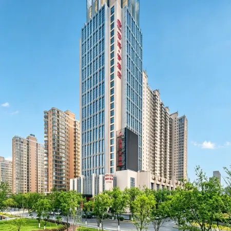 Ronghai Dream Hotel