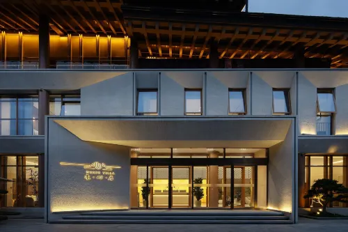 Muxin Residence Hotel, Shendang Ancient Town