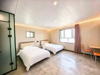 Jinghe County · Huanxi | Mistora · Calm · Design Courtyard Homestay (Jinghe) - 2-Star