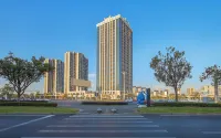 Vienna International Hotel (Changde Liuyehu store)