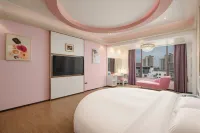 Dongfang Zexi Scenic Hotel (Haidongfang Beach Park)