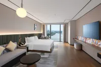 Hilton Garden Inn Foshan Tanzhou ICEC