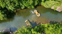 Yishanhai · Miluxiyuan Mountain Wildstream Retreat