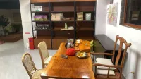Mojiang County Bixi Ancient Town Gengdu Xiaoyuan Homestay Inn