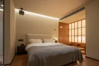 DESIGN岩生設計飯店（平潭龍王頭沙灘店） - 海滩