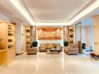 Vienna 3 Best Hotel (Chongyang County Government)