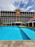 Chiang Mai Orchid Hotel Huay Kaew
