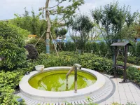 Xianning Yitang Hot Springs Resort Hotel - Thermen