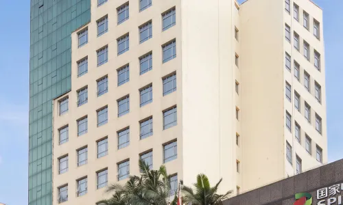 Zhongyue Hotel