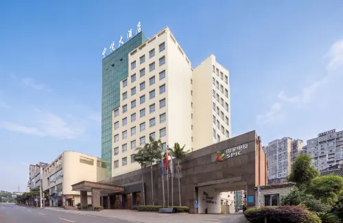 Zhongyue Hotel
