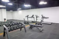 The MAJULAN Hotel - Gym