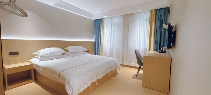 Pingyang Dayuan Hotel Hotel di Pingyang