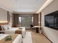 Yunxi International Hotel (Maqu) Hotels in Maqu
