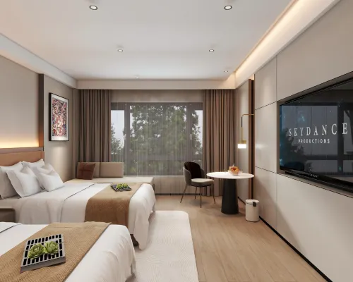 Yunxi International Hotel (Maqu) Hotels in Maqu
