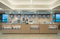 Hanting Hotel Tianshui Longcheng Plaza Branch - 조식 운영