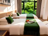 Zhaoxing Dong Village Jianshan Boutique Homestay Hotel a Liping