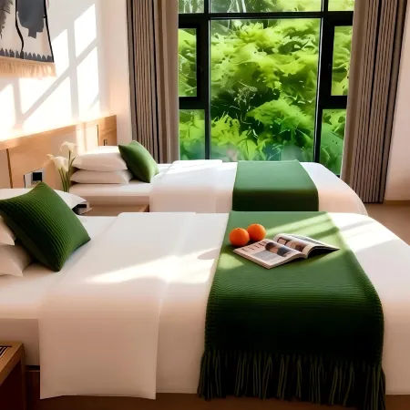 Zhaoxing Dong Village Jianshan Boutique Homestay
