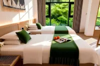 Zhaoxing Dong Village Jianshan Boutique Homestay