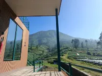1440 MDPL Villa & Resort - Bjergudsigt