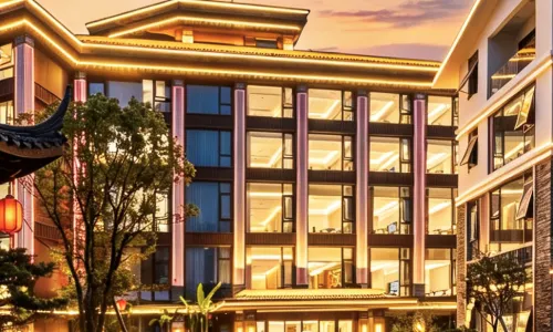 Kailefu Holiday Hotel
