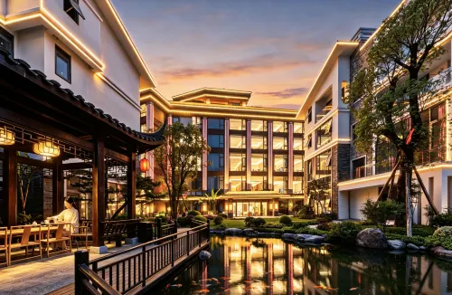 Kailefu Holiday Hotel
