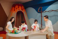 Lampung Marriott Resort & Spa - Family