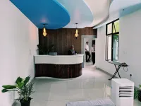 藍色港灣靜居