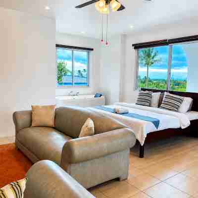 Brizo Hotel Tagaytay Rooms