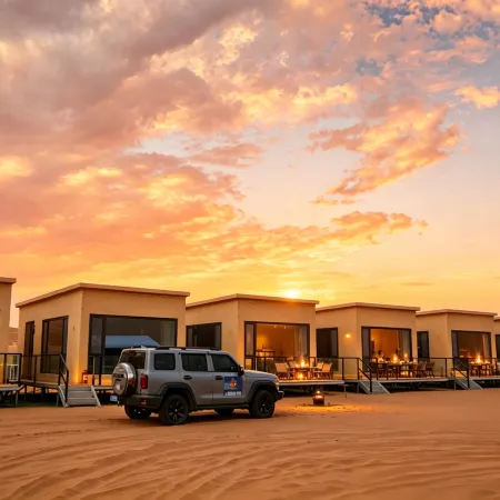 Shahai Bay · ZERO Stargazing Homestay