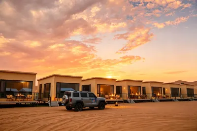 Shahai Bay · ZERO Stargazing Homestay Hotel di 