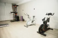 HuamengHotel - Gym